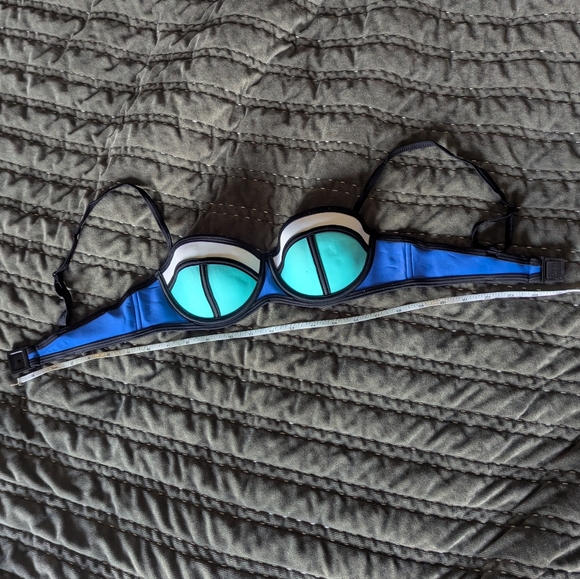 Triangl swim suit - Picture 11 of 11